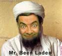 Mr Been Laden