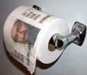 Usama toilet paper